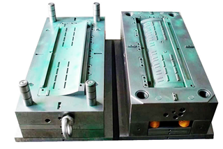 數碼電子類模具